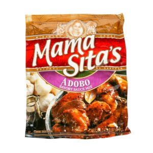 MAMA.SITA SAVORY SAUCE