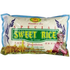 Special Sweet Rice