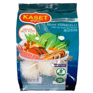 KASET BEAN THREAD 40G*SM*