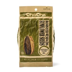 ChaCha Sunflower Seeds