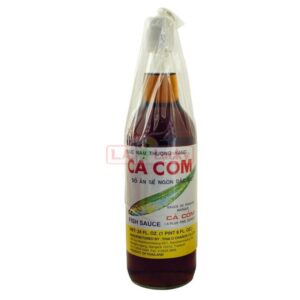 CA COM FISH SAUCE