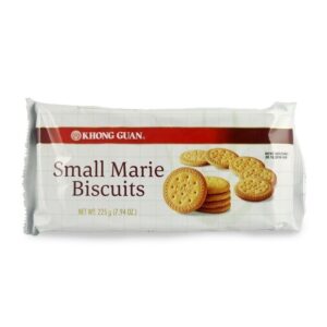 Khong Guan Marie Biscuits