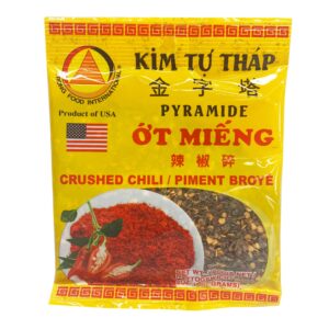 KTT OT KHO MIENG *CRUSHED