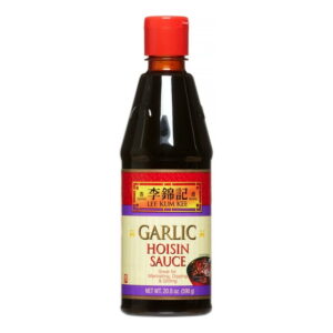 LKK garlic HOISIN SAUCE