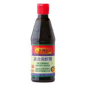 Lee Kum Kee Vegetarian Hoisin Sauce