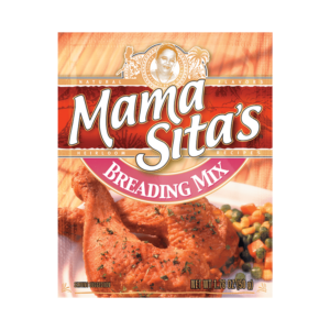 MAMA.SITA BREADING MIX