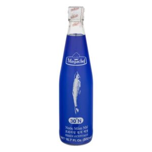 MEGACHEF PRE FISH SAUCE