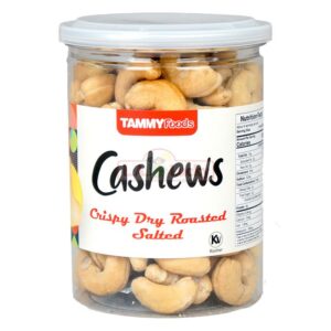 TAMMYFOODS CRISPY ROASTED
