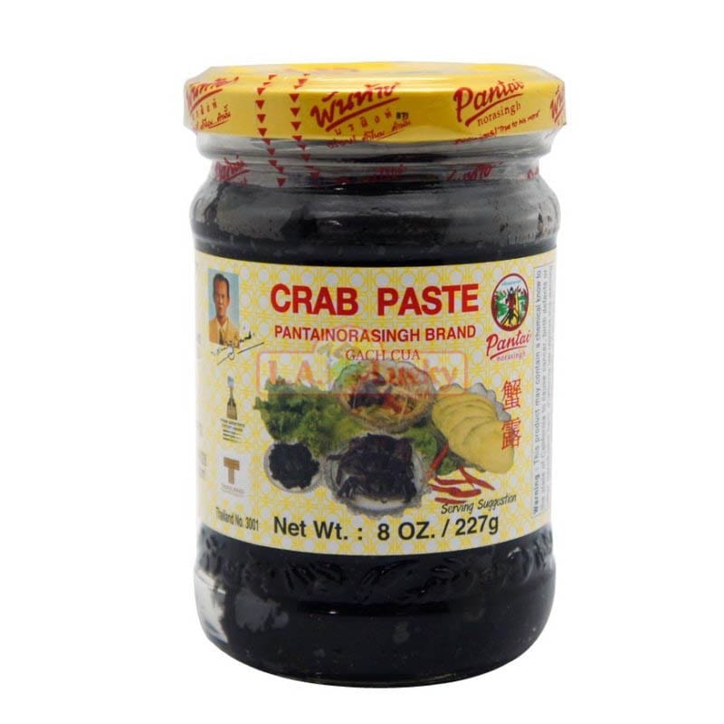PANTAI CRAB PASTE *NAM PU