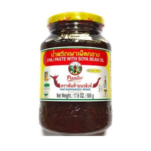 PANTAI CHILI PASTE