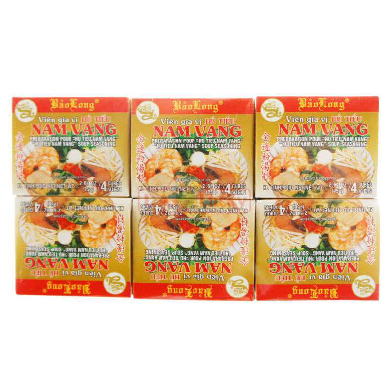 BAO LONG HU TIEU NAM VANG