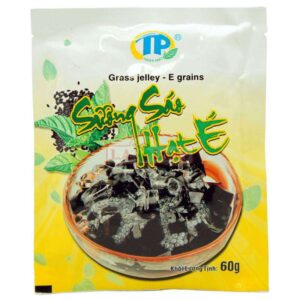 Thuan Phat Suong Sao Hat É Grass Jelly