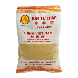 KTT THINH VIET NAM *RICE