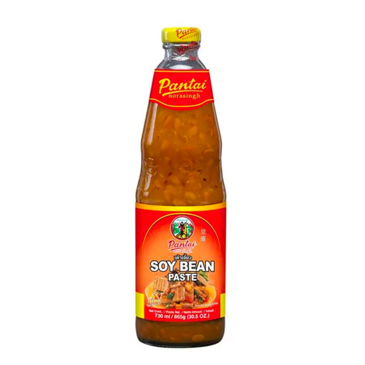 Pantai Pad Thai Sauce