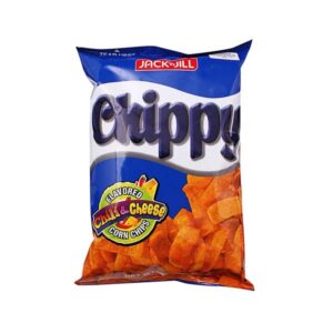 J&J CHIPPY CHIPS *CHILI&