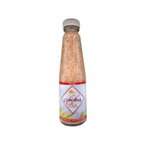 CHIN CHALOK KOKI SHRIMP