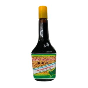 Super Q Soy Sauce