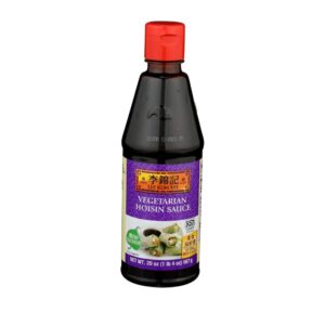 Lee Kum Kee Vegetarian Hoisin Sauce