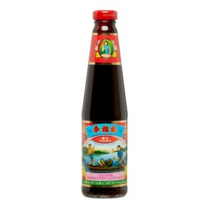 LKK PREMIUM OYSTER 18 OZ