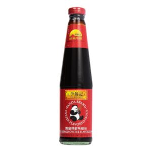 Lee Kum Kee Panda Oyster Sauce 32 OZ