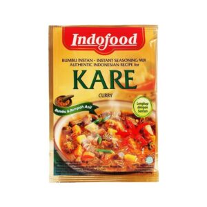INDOFOOD RENDANG MIX
