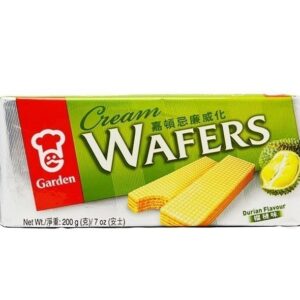 GARDEN DURIAN WAFER