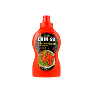 CHIN SU PHO CHILI SAUCE