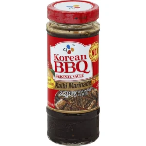 CJ KALBI RIB