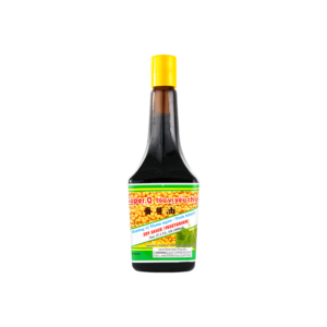 Super-Q Vege Soy Sauce (7oz)