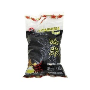 Kotashima Gao den Black Rice