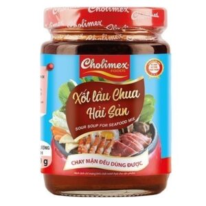 CHOLIMEX SOUR SEAFOOD SAU