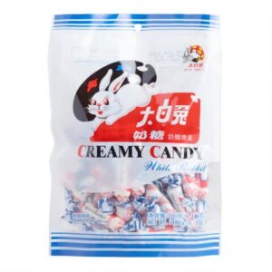 White Rabbit Creamy Candy