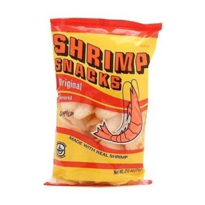 M.POLO SHRIMP CHIP ORIGIN