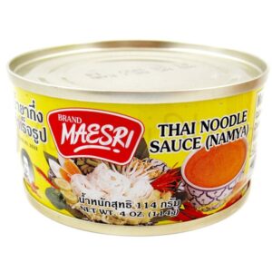 MAESRI NAMYA THAI NOODLE