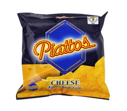 Jack n Jill Piattos Cheese