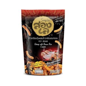SONGLAE CUTTLEFISH WITH CHILLI FLAVOUR