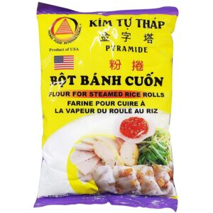 KTT BOT BANH CUON * A-06