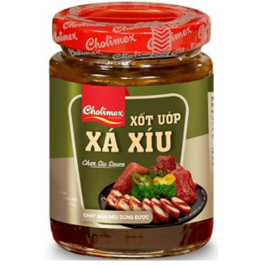 CHOLIMEX CHAR SIU SAUCE
