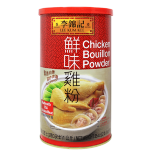 LEE KUM KEE: CHICKEN BOUILLON POWDER 35oz
