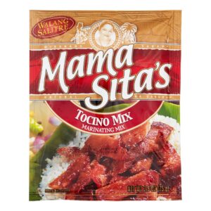 MAMA.SITA MARINATING MIX