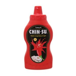 CHIN SU CHILI SAUCE XLARG
